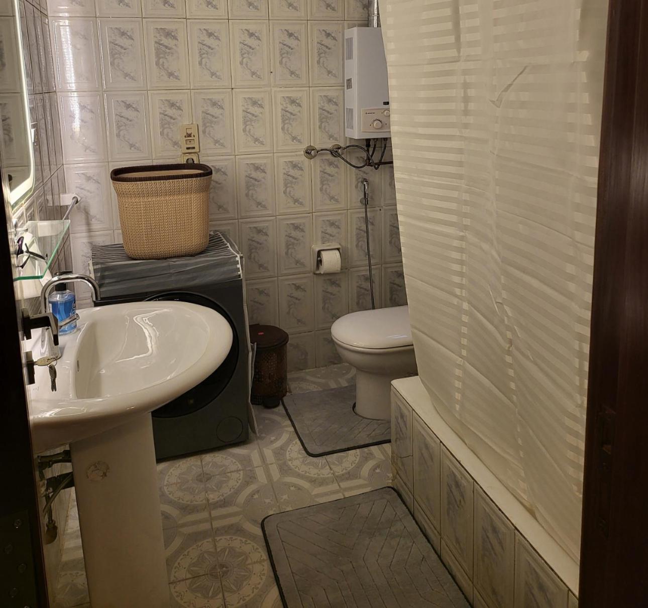 Appartement Flat At Prime Location With Wifi And Garden View Near Cai Airport